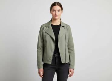 kurtki pakera: House, Kurtka przejściowa damska, rozmiar XS — 1