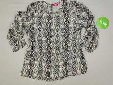 sukienki w indyjskie wzory: Indiska, Bluzka damska, M — 2