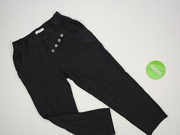 kaliko top: Cotton Club, Spodnie materiałowe damskie, rozmiar XS — 2