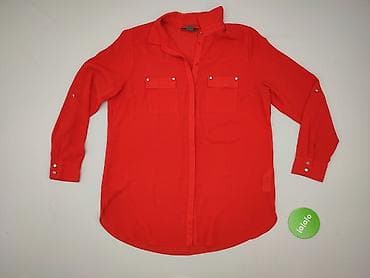bluzki strażacka: Primark, Koszula damska, rozmiar 2XL — 2