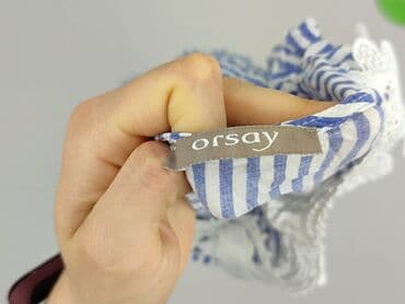 bluzka w paski pepco: Orsay, Bluzka damska, rozmiar S — 4