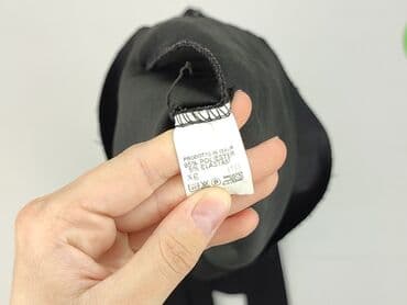 bluzka pod marynarkę plus size: Bluzka damska, rozmiar S — 4