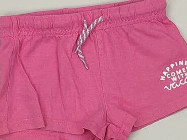 kombinezon zimowy hello kitty: Shorts, Little kids, 3-4 years, 104, condition - Very good — 1
