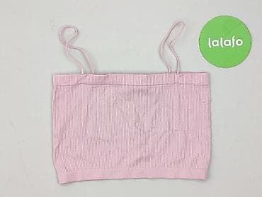 bluza biedronki: Sinsay, Top damski, rozmiar XS — 2