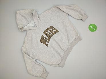 bluzy xxl: Bluza z kapturem damska, rozmiar 8XL — 2