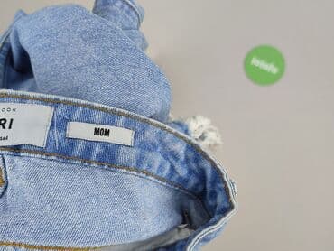 levis mom jeans 80s: New Look, Jeansy damskie, rozmiar S — 5