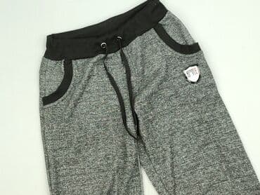 dsquared2 kurtka zimowa: Spodnie dresowe dla mężczyzn, rozmiar M — 1