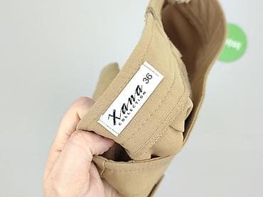 selfieroom spódnice basic: Xana, Spódnica damska, rozmiar S — 4