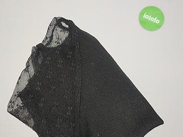 top satynowy h: Top damski, rozmiar S — 4