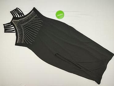 netmoda sukienki: Sukienka damska, rozmiar 2XL — 2