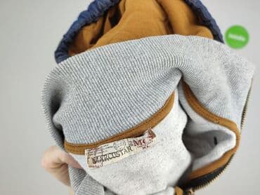 kocia bluza: Bluza z kapturem dla mężczyzn, rozmiar XL — 5