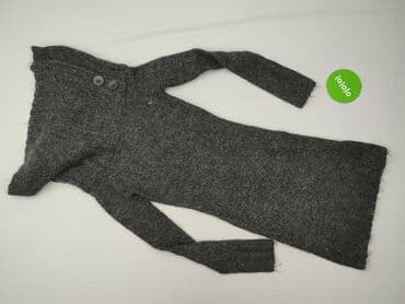 buty na koturnie z futerkiem: Atmosphere, Sukienka damska, rozmiar M — 2