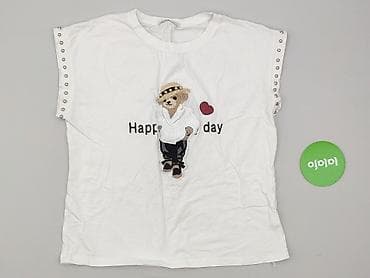ami shirts: T-shirt damski, rozmiar S — 2