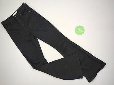 dzwony h: Topshop, Jeansy damskie, rozmiar L — 2