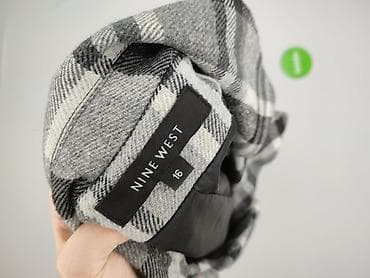 bomberka oversize: Nine West, Marynarka damska, rozmiar 2XL — 4