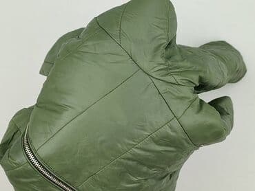 kurtka zimowa do garnituru: Bershka, Kurtka zimowa damska, S — 7