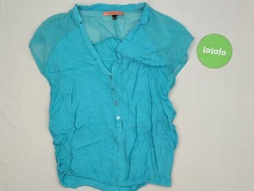 Kobiety: Bershka, Bluzka damska, rozmiar XS — 2