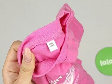 koszulki hello kitty: T-shirt, 3-6 months, condition - Perfect — 4
