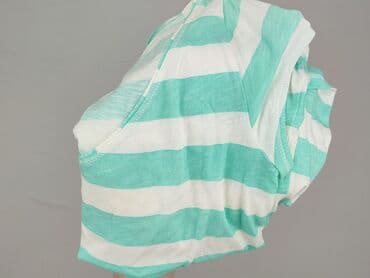 oversized t shirty basic: T-shirt damski, rozmiar S — 4