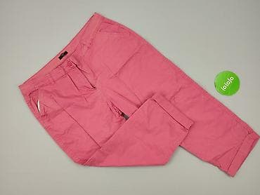 spodnie missguided: M&Co, Spodnie 3/4 damskie, rozmiar 2XL — 2