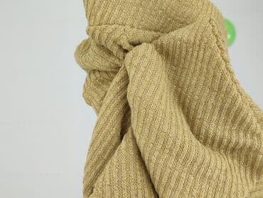 spódniczka w kratkę czerwone: BYoung, Spódnica damska, L — 4