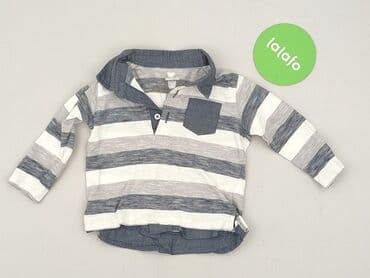 sukienki sweterkowe plus size: Blouse, KOALA, 3-6 months, condition - Perfect — 2