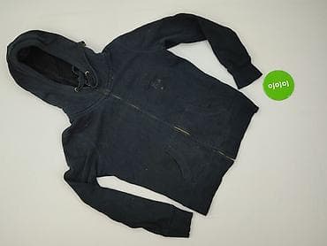 bluza barcy: Bluza z kapturem damska, rozmiar S — 2