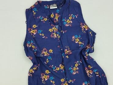 granatowa bluza: Ulubione, Bluzka damska, rozmiar M — 1