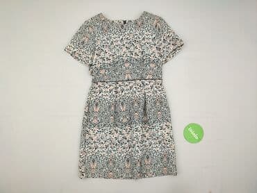 modema sukienki: H&M, Sukienka damska, rozmiar M — 2