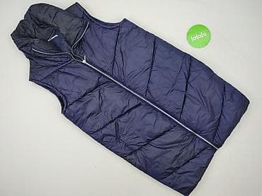 pull and bear bluza tupac: Kamizelka damska, rozmiar M — 2