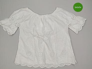 Women's blouse, size 3XL — 3