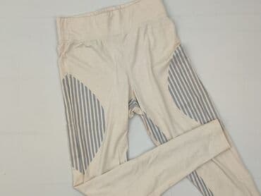 Kobiety: Missguided, Legginsy Sportowe damskie, rozmiar S — 1