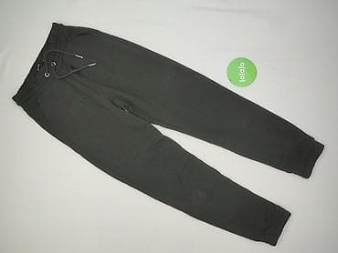 kapcie tuptus: Cropp, Spodnie dresowe damskie, rozmiar S — 2