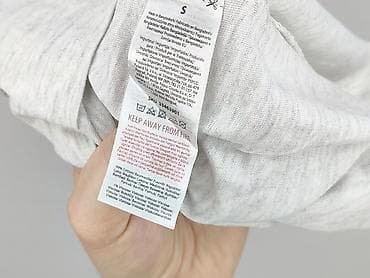 do spania: Koszula nocna damska, rozmiar S — 4