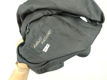 marynarka męska c a: Pablo, Marynarka dla mężczyzn, rozmiar M — 5