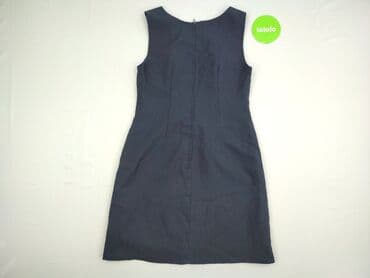 duże rozmiary ekskluzywne sukienki plus size: Women`s dress, size S (EU 36) — 3