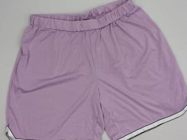Szorty damskie, rozmiar 3XL
