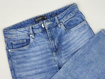 Denim Collection, Jeansy damskie, M