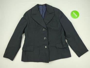 sukienka o kroju marynarki h: Marynarka damska, rozmiar S — 3