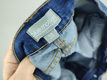 armani jeans s: Blue Motion, Jeansy damskie, rozmiar S — 4