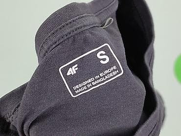 devold t shirty: 4F, T-shirt damski, rozmiar S — 5