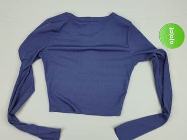 bluzki prazkowane: Top damski, rozmiar S — 3