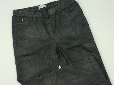 Kobiety: Bexleys, Spodnie materiałowe damskie, rozmiar L — 1