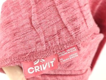 buty na wf: Crivit, Spodnie dresowe damskie, rozmiar M — 5