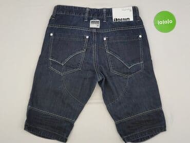 купити штани чоловічі дешево: Shorts for men, S (EU 36), condition - Very good — 3
