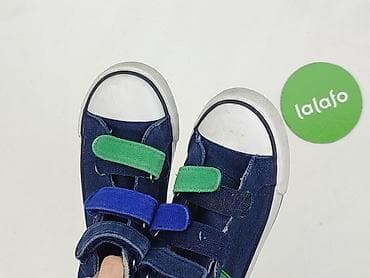 trampki v: Trampki 31, Używany — 5