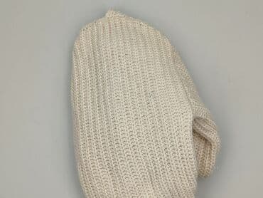 sweter z dziurami hm: H&M, Sweter damski, S — 8