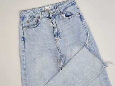 Jeansy damskie, M