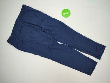 majtki nautica: Esmara, Spodnie materiałowe damskie, rozmiar 3XL — 3