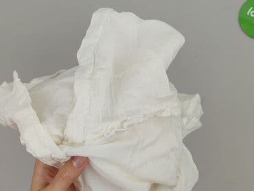 bluzka z dekoltem sinsay: Sinsay, Koszula damska, rozmiar XS — 7